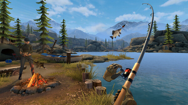 Survival Nation screenshot 4
