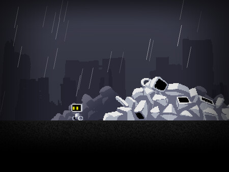 DEFECTIVE screenshot 2