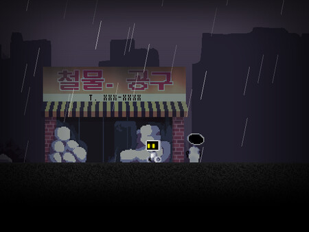 DEFECTIVE screenshot 5