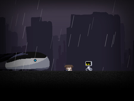 DEFECTIVE screenshot 7