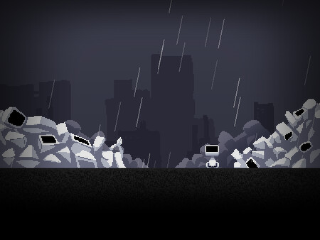 DEFECTIVE screenshot 1