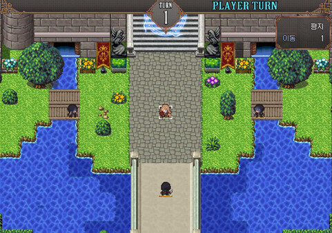 Broken Blade: Prelude screenshot 2