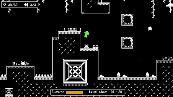 TOKKI screenshot 4