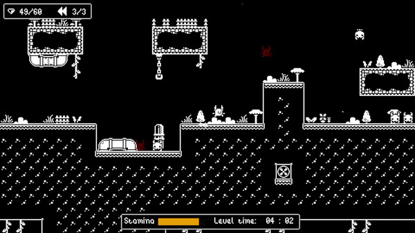 TOKKI screenshot 5