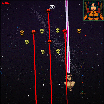 Stellar Fight screenshot 5