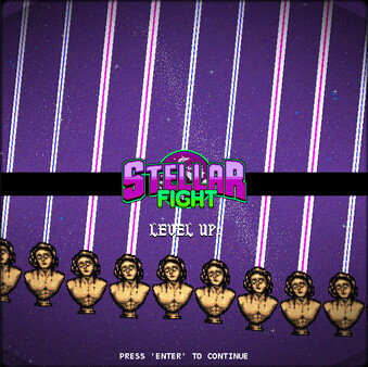 Stellar Fight screenshot 1