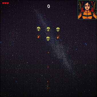 Stellar Fight screenshot 6