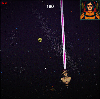 Stellar Fight screenshot 4