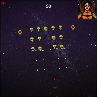 Stellar Fight screenshot 3