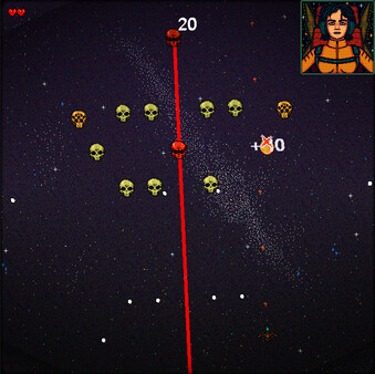 Stellar Fight screenshot 8