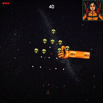 Stellar Fight screenshot 2