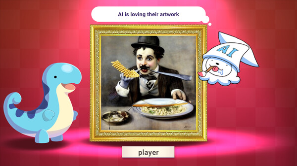 AI: Art Impostor screenshot 2