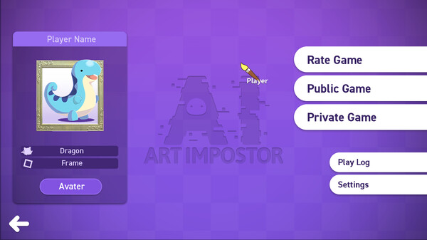 AI: Art Impostor screenshot 4
