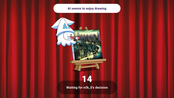 AI: Art Impostor screenshot 3