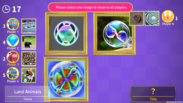AI: Art Impostor screenshot 7