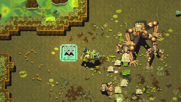 Odinfall screenshot 7