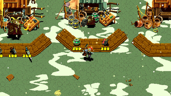 Odinfall screenshot 8