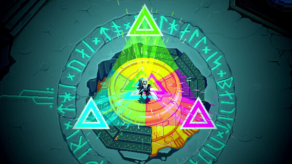Odinfall screenshot 5