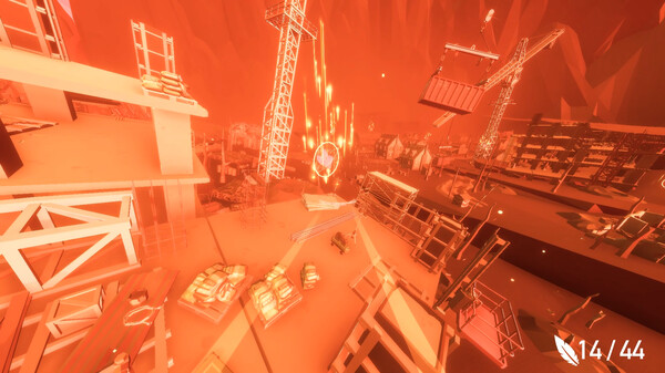 Aery - Calm Mind 3 screenshot 5