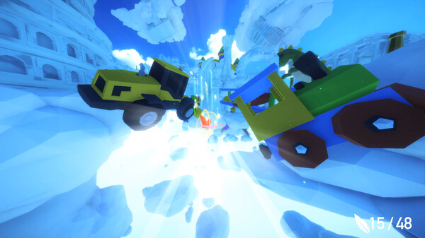 Aery - Calm Mind 3 screenshot 1