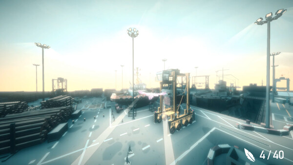 Aery - Calm Mind 3 screenshot 2