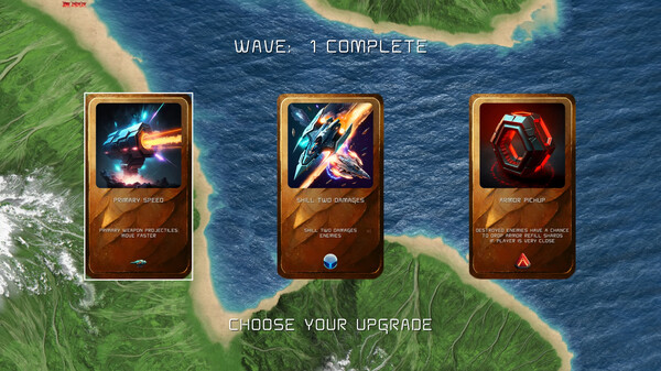 Kinetic Storm screenshot 7
