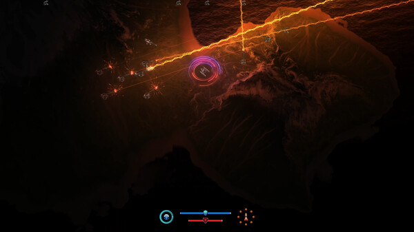 Kinetic Storm screenshot 4