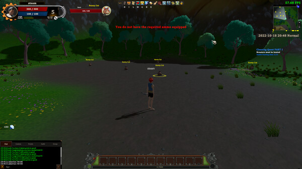 Kingdom Of Secrets مملكة الأسرار screenshot 5