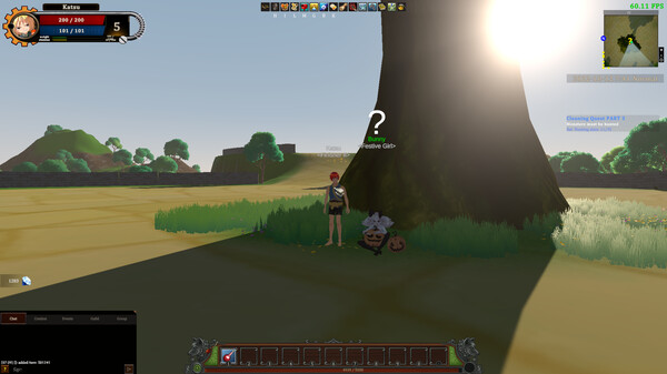 Kingdom Of Secrets مملكة الأسرار screenshot 1