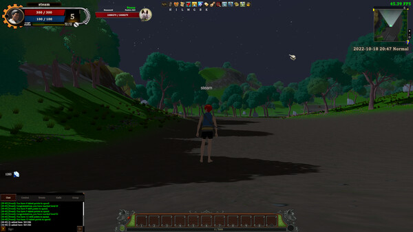 Kingdom Of Secrets مملكة الأسرار screenshot 4