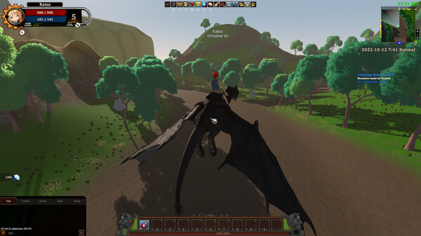 Kingdom Of Secrets مملكة الأسرار screenshot 3