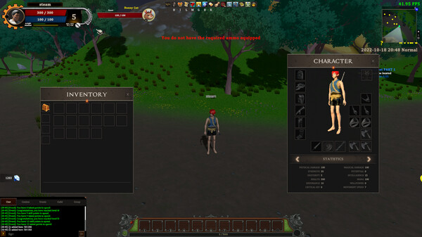 Kingdom Of Secrets مملكة الأسرار screenshot 6