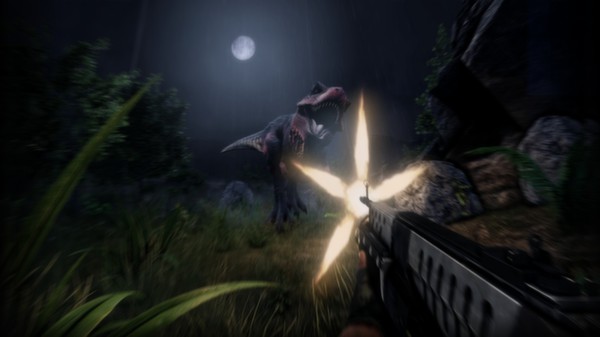 Primal Carnage screenshot 5