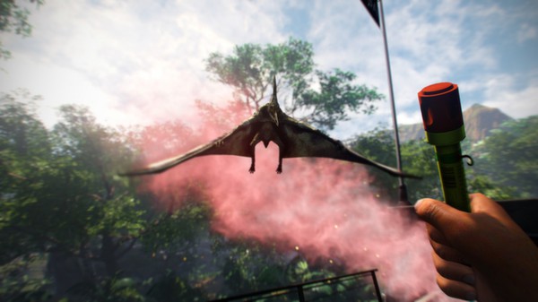 Primal Carnage screenshot 6