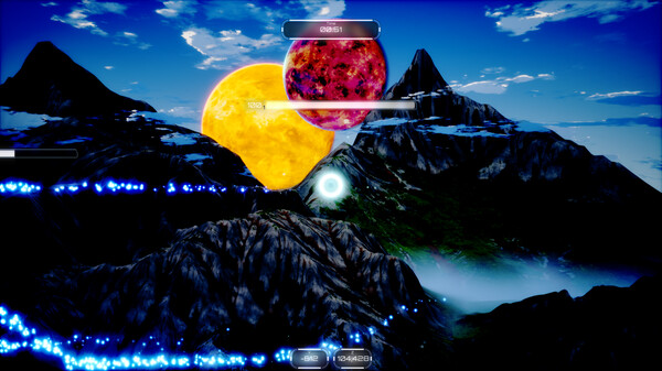 Elite Comet screenshot 3