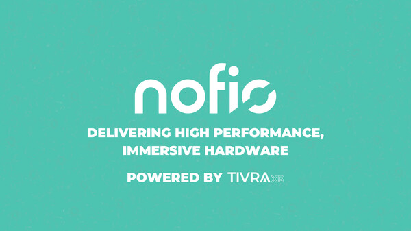 nofio wireless adapter for Valve Index screenshot 5