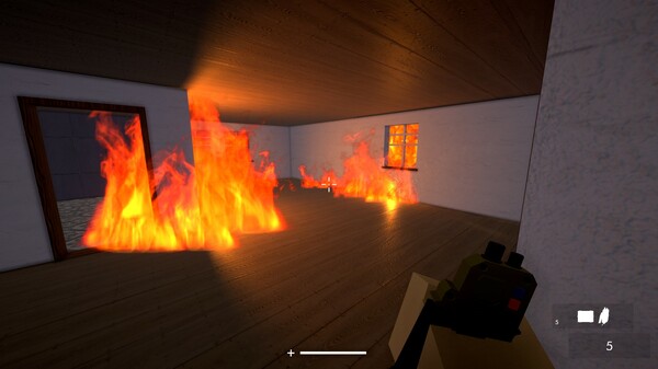 Building Destruction screenshot 3