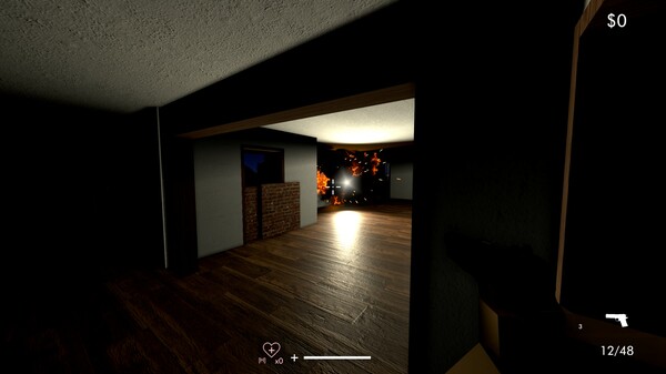 Building Destruction screenshot 7