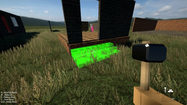 Building Destruction screenshot 10