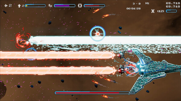 Schildmaid MX screenshot 5