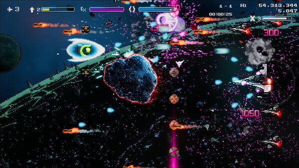 Schildmaid MX screenshot 1