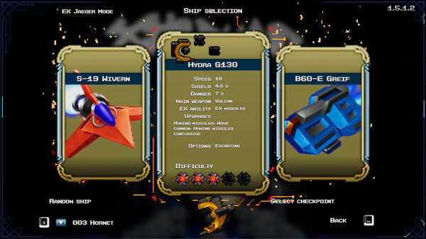 Schildmaid MX screenshot 8