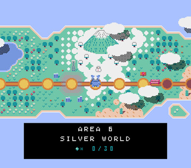 SEKISAI puzzle action screenshot 4