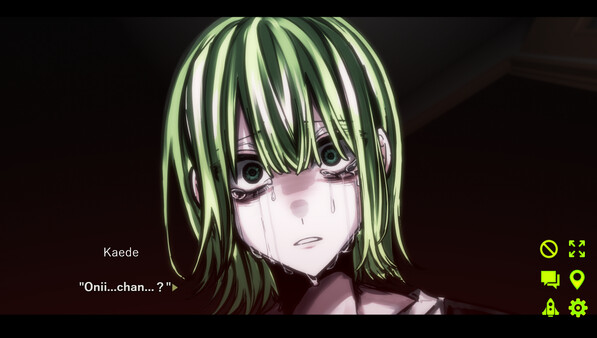 Natsukiri－Summer Vacation At Kirishima House screenshot 4