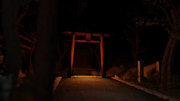 Natsukiri－Summer Vacation At Kirishima House screenshot 5