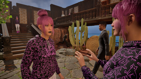 MindHunt screenshot 2