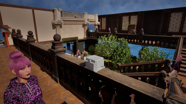 MindHunt screenshot 4