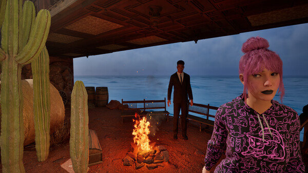 MindHunt screenshot 1