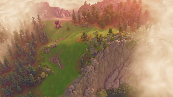 Pioneers of Pagonia screenshot 9