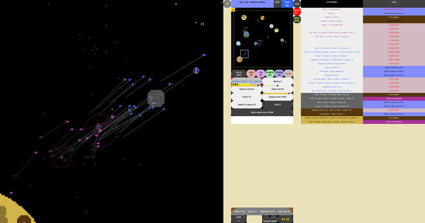 Orbital Clash screenshot 3